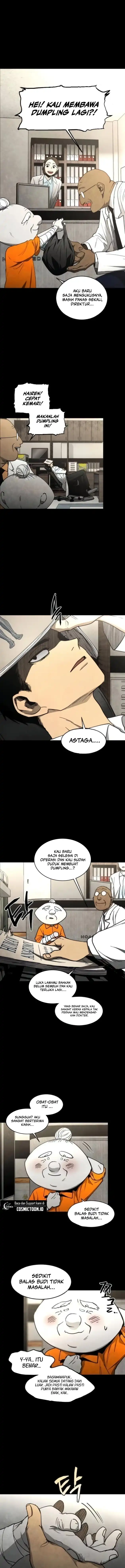 Baca Fog Land - Chapter 21 halaman 13