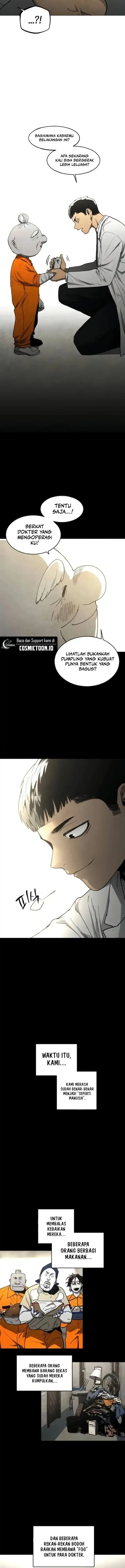 Baca Fog Land - Chapter 21 halaman 14