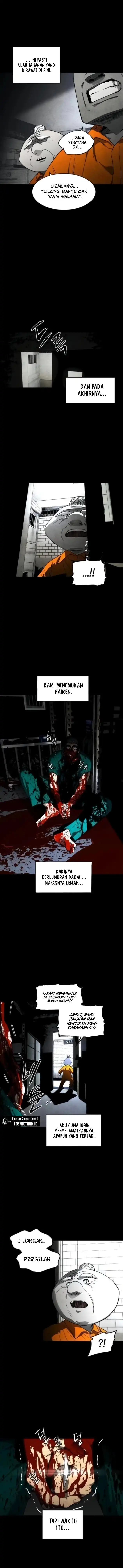 Baca Fog Land - Chapter 21 halaman 16