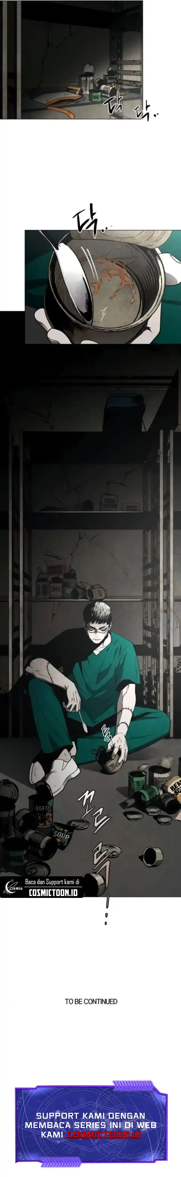 Baca Fog Land - Chapter 21 halaman 18