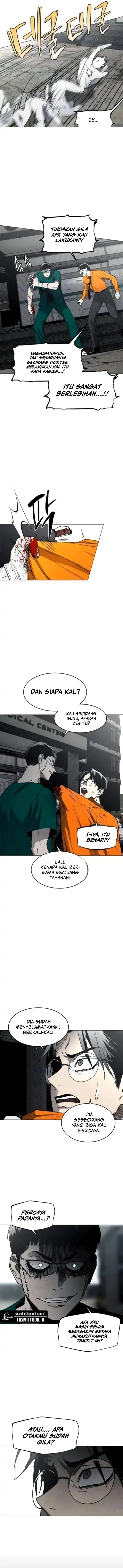 Baca Fog Land - Chapter 21 halaman 3