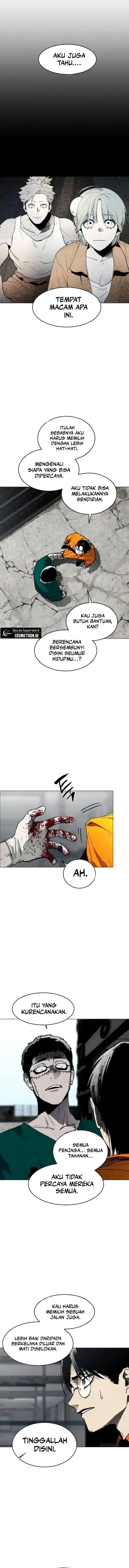 Baca Fog Land - Chapter 21 halaman 4