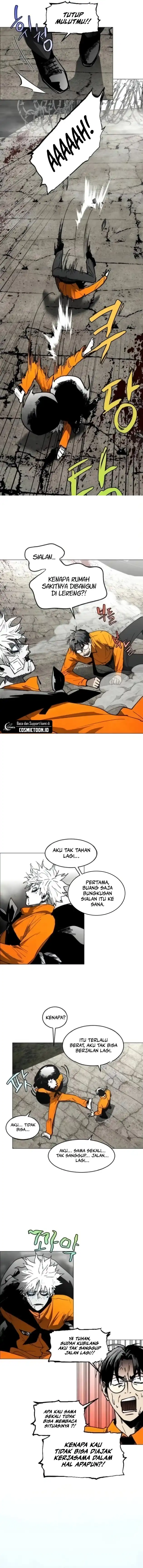 Baca Fog Land - Chapter 21 halaman 7