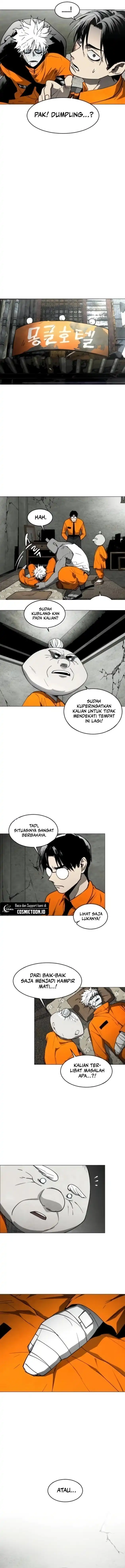 Baca Fog Land - Chapter 21 halaman 9