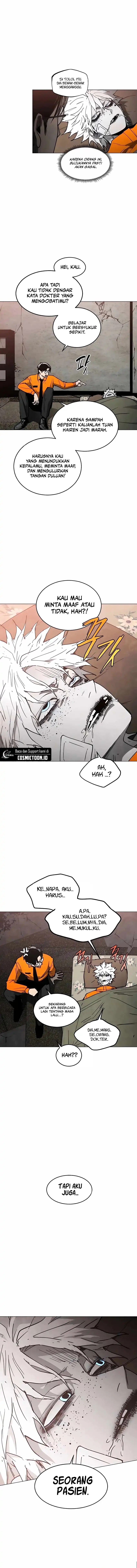 Baca Fog Land - Chapter 22 halaman 13