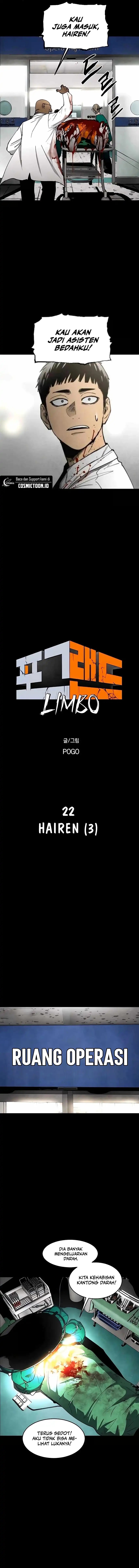 Baca Fog Land - Chapter 22 halaman 4