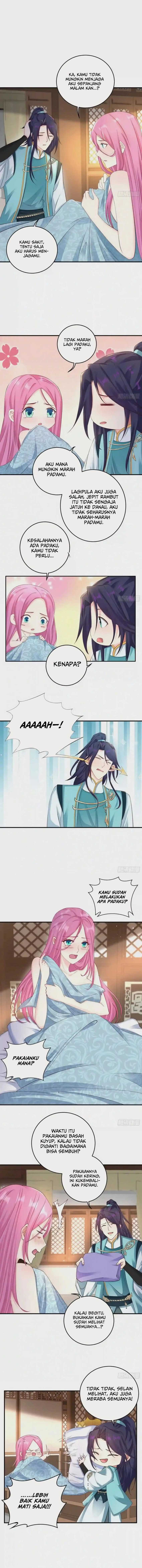 Baca Forced to Become the Villain's Son-In-Law - Chapter 286 halaman 4