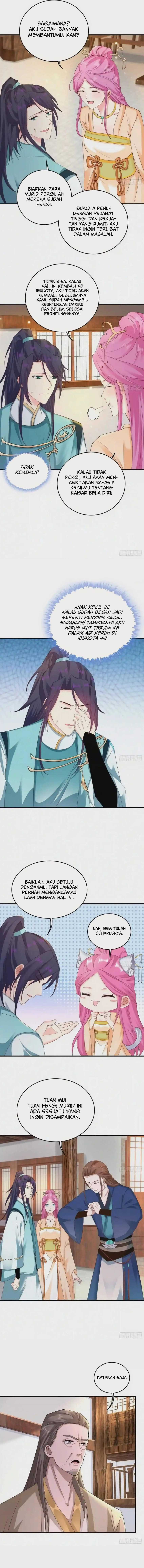 Baca Forced to Become the Villain's Son-In-Law - Chapter 286 halaman 7