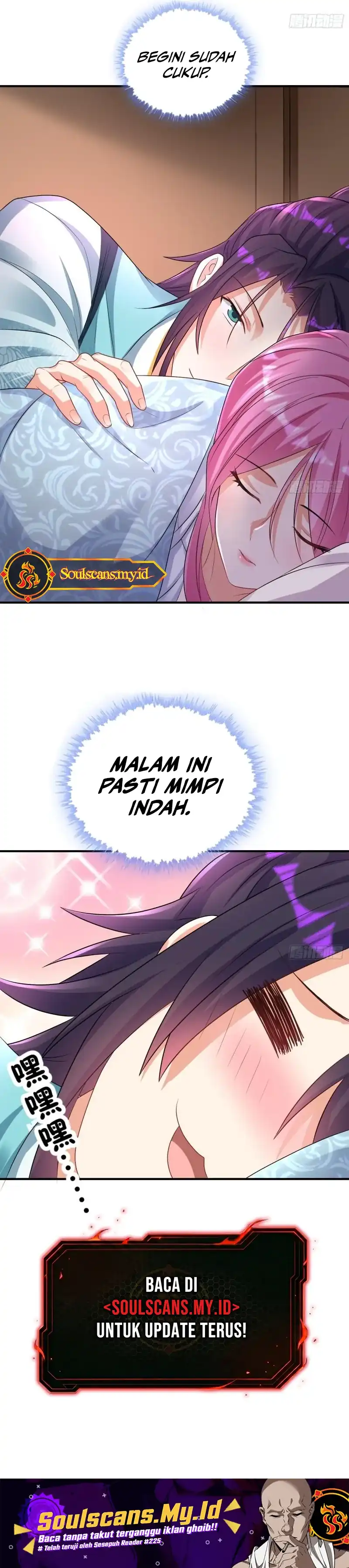 Baca Forced to Become the Villain's Son-In-Law - Chapter 292 halaman 12