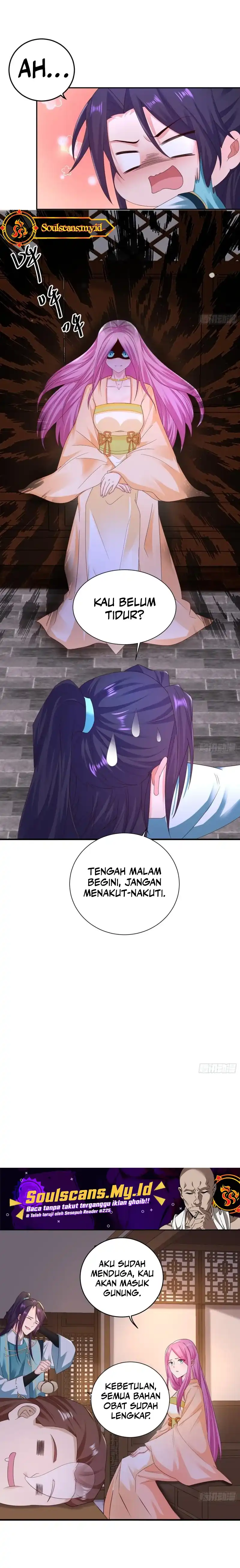 Baca Forced to Become the Villain's Son-In-Law - Chapter 292 halaman 7