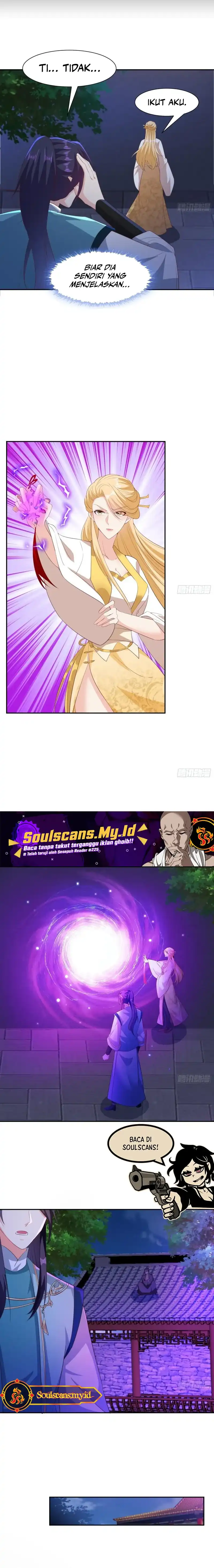 Baca Forced to Become the Villain's Son-In-Law - Chapter 299 halaman 3