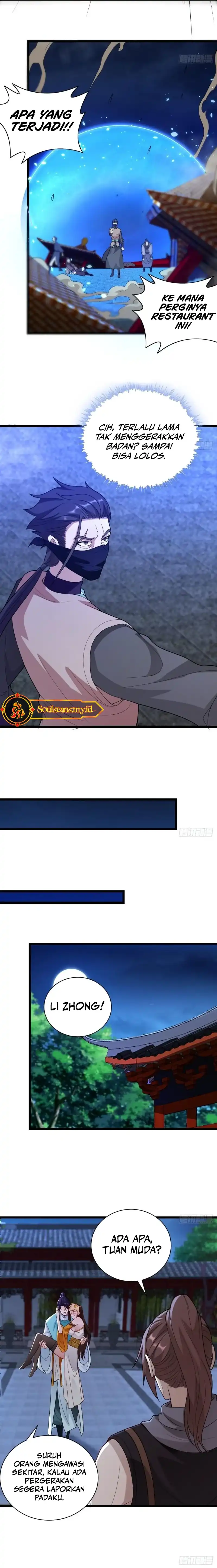 Baca Forced to Become the Villain's Son-In-Law - Chapter 301 halaman 6