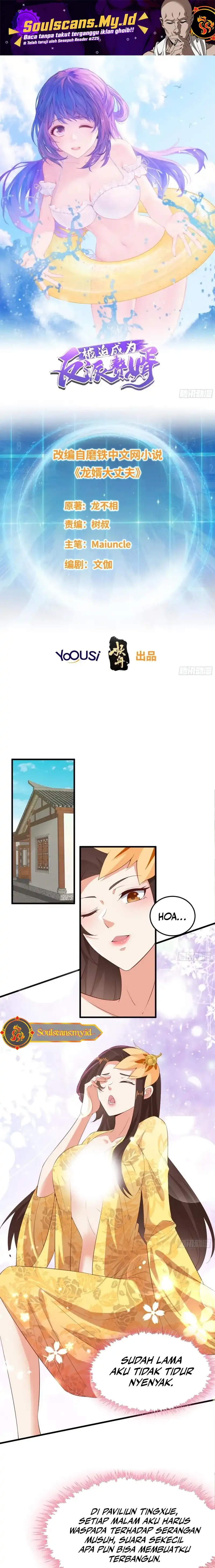 Baca Forced to Become the Villain's Son-In-Law - Chapter 304 halaman 2