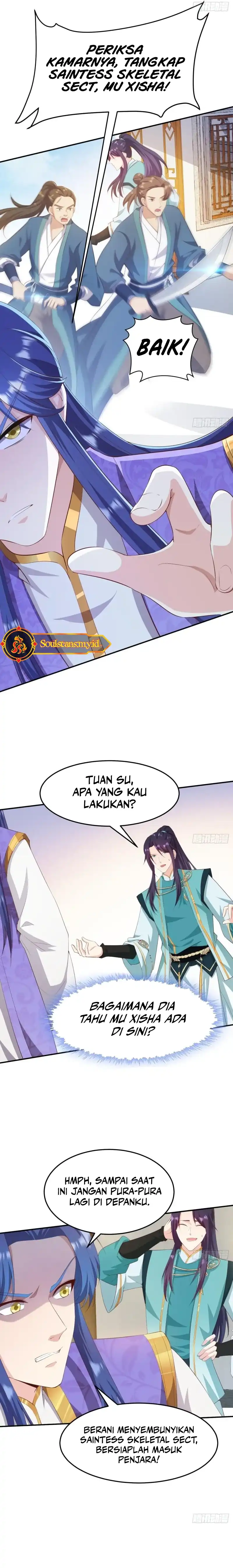 Baca Forced to Become the Villain's Son-In-Law - Chapter 304 halaman 9