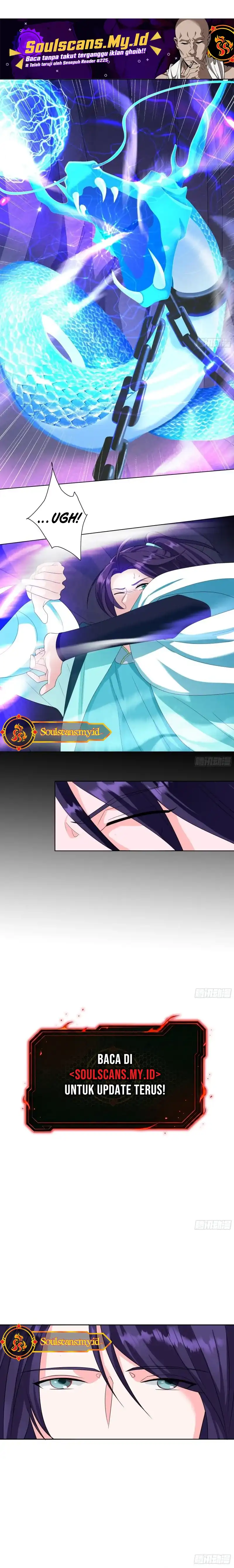 Baca Forced to Become the Villain's Son-In-Law - Chapter 306 halaman 4