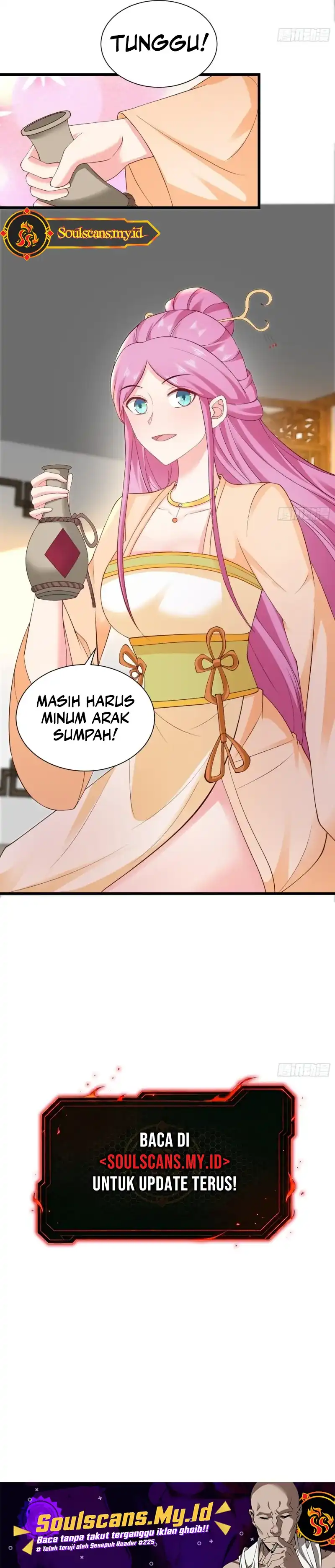 Baca Forced to Become the Villain's Son-In-Law - Chapter 307 halaman 10