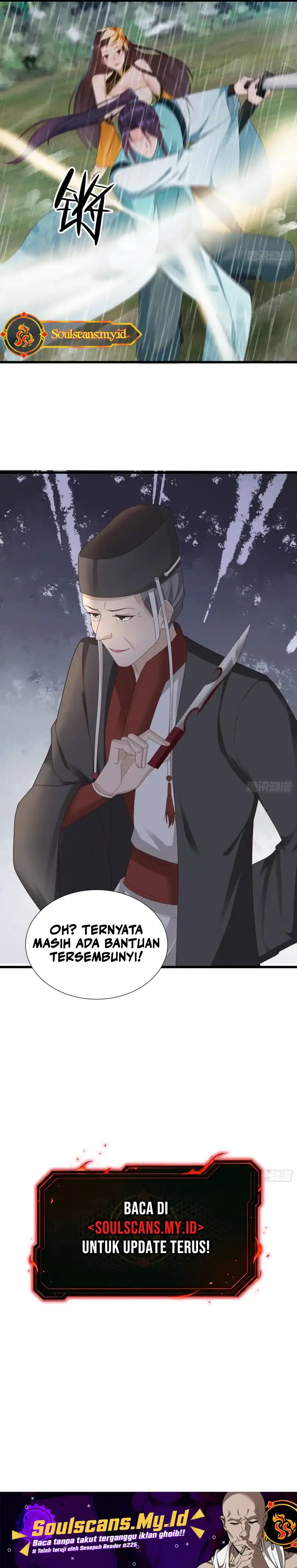 Baca Forced to Become the Villain's Son-In-Law - Chapter 312 halaman 9