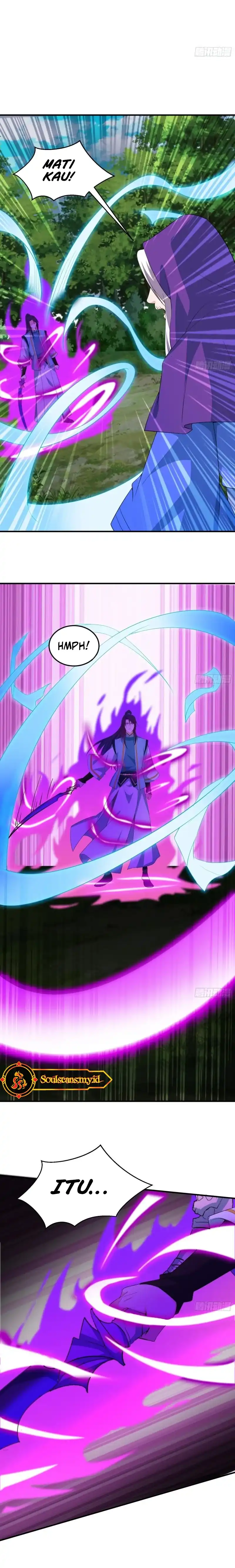 Baca Forced to Become the Villain's Son-In-Law - Chapter 323 halaman 11