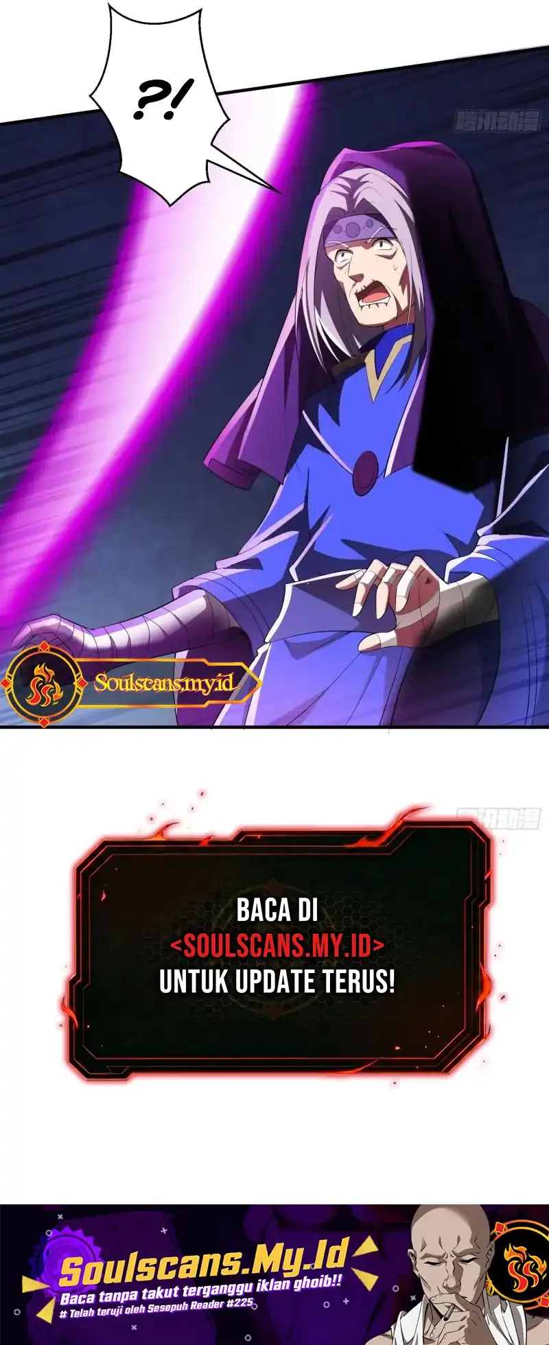 Baca Forced to Become the Villain's Son-In-Law - Chapter 323 halaman 12