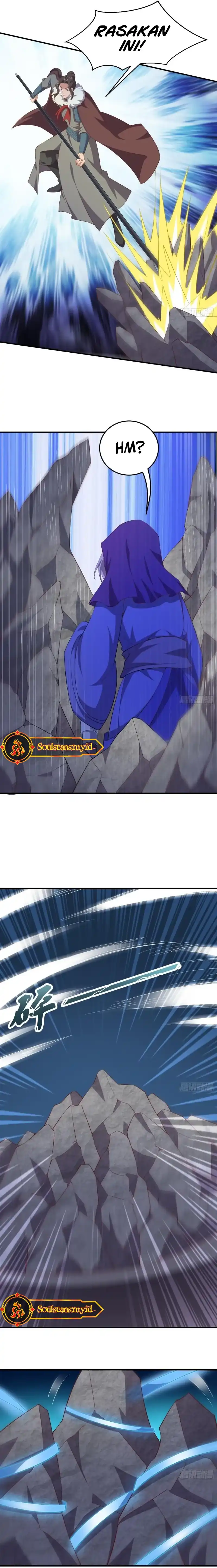 Baca Forced to Become the Villain's Son-In-Law - Chapter 323 halaman 6