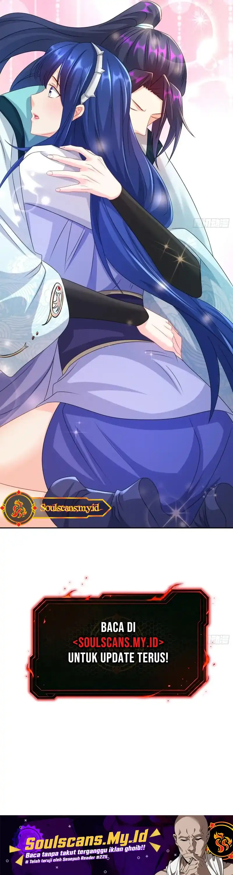 Baca Forced to Become the Villain's Son-In-Law - Chapter 324 halaman 10