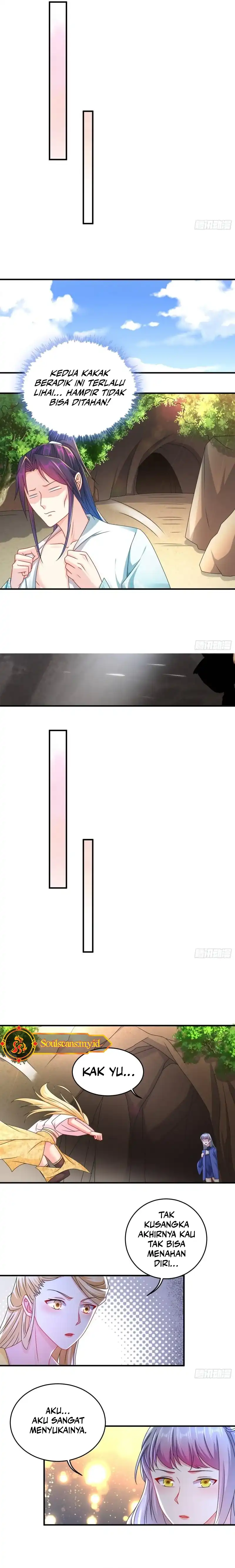 Baca Forced to Become the Villain's Son-In-Law - Chapter 325 halaman 7