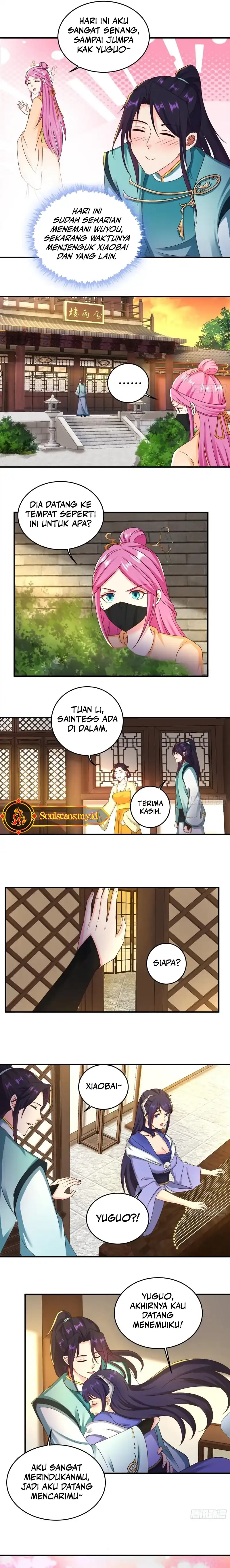 Baca Forced to Become the Villain's Son-In-Law - Chapter 331 halaman 6