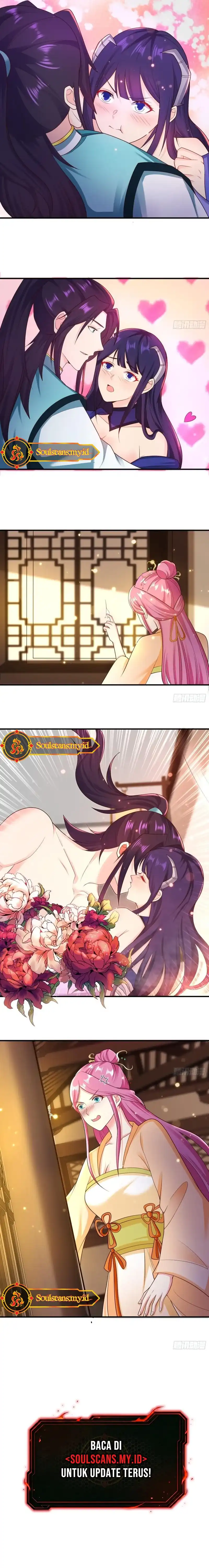 Baca Forced to Become the Villain's Son-In-Law - Chapter 331 halaman 7