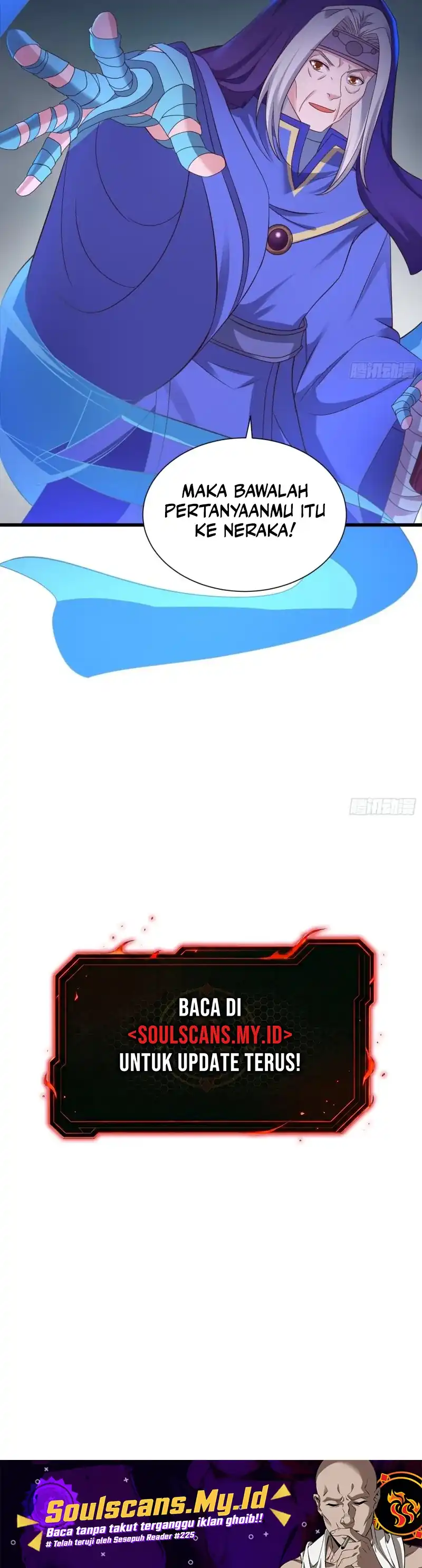 Baca Forced to Become the Villain's Son-In-Law - Chapter 332 halaman 9