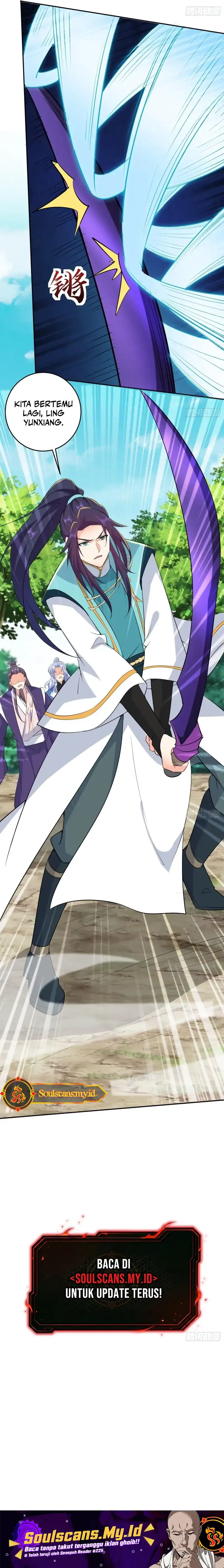 Baca Forced to Become the Villain's Son-In-Law - Chapter 337 halaman 12