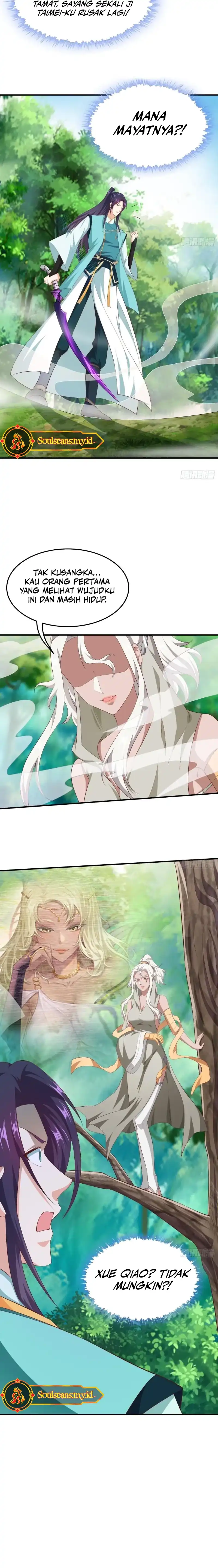 Baca Forced to Become the Villain's Son-In-Law - Chapter 338 halaman 10