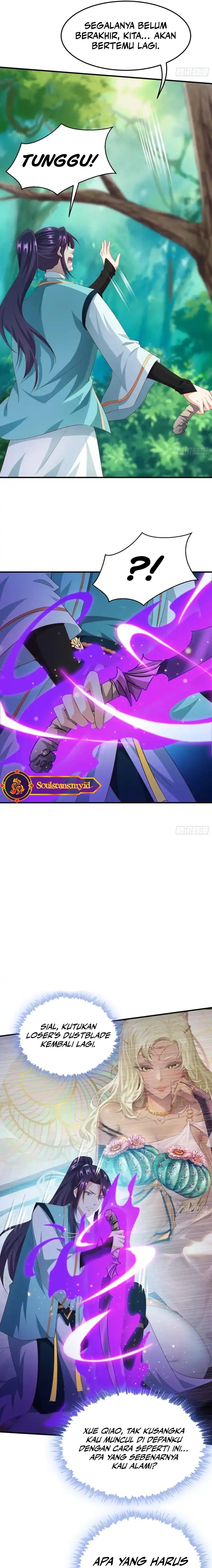 Baca Forced to Become the Villain's Son-In-Law - Chapter 338 halaman 11