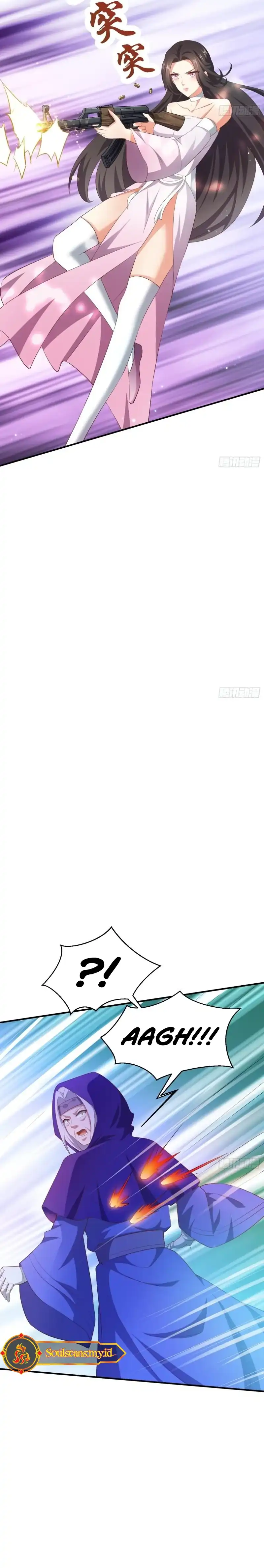 Baca Forced to Become the Villain's Son-In-Law - Chapter 338 halaman 7