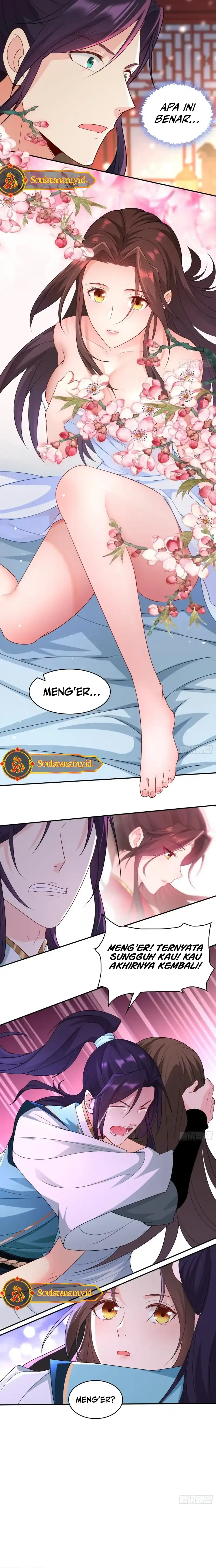 Baca Forced to Become the Villain's Son-In-Law - Chapter 339 halaman 7