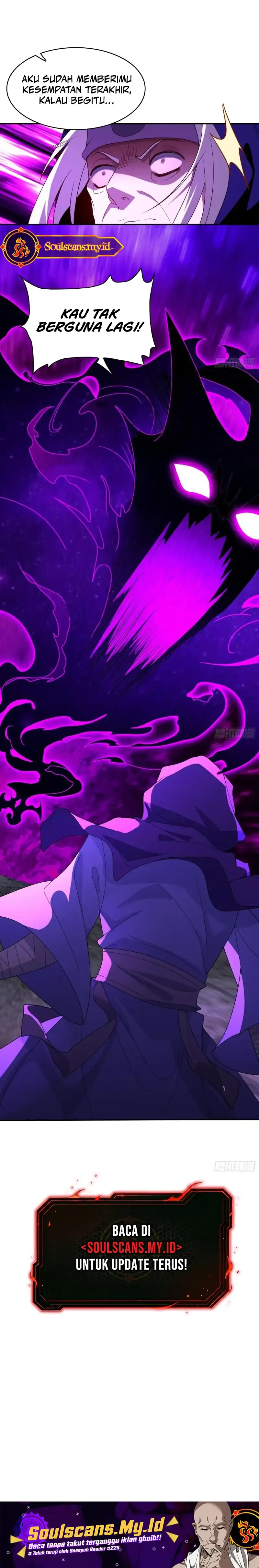 Baca Forced to Become the Villain's Son-In-Law - Chapter 339 halaman 9