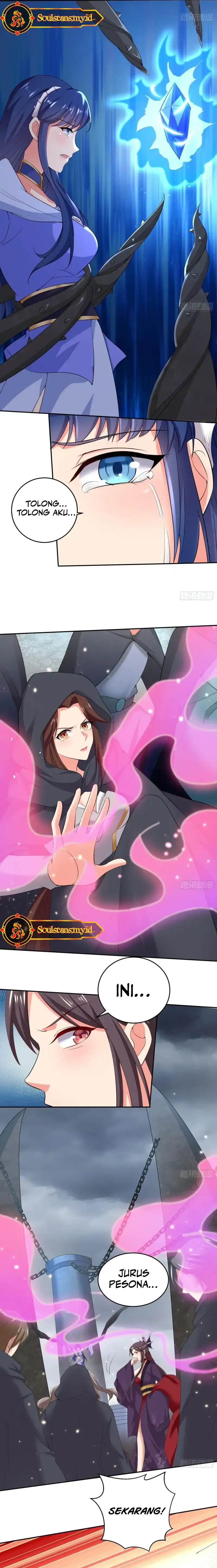 Baca Forced to Become the Villain's Son-In-Law - Chapter 341 halaman 10