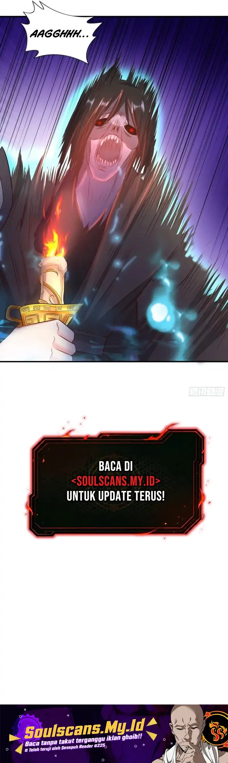 Baca Forced to Become the Villain's Son-In-Law - Chapter 344 halaman 8