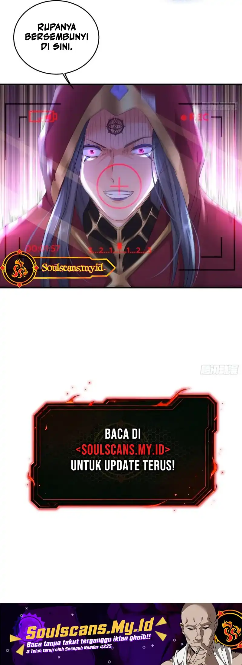 Baca Forced to Become the Villain's Son-In-Law - Chapter 345 halaman 8