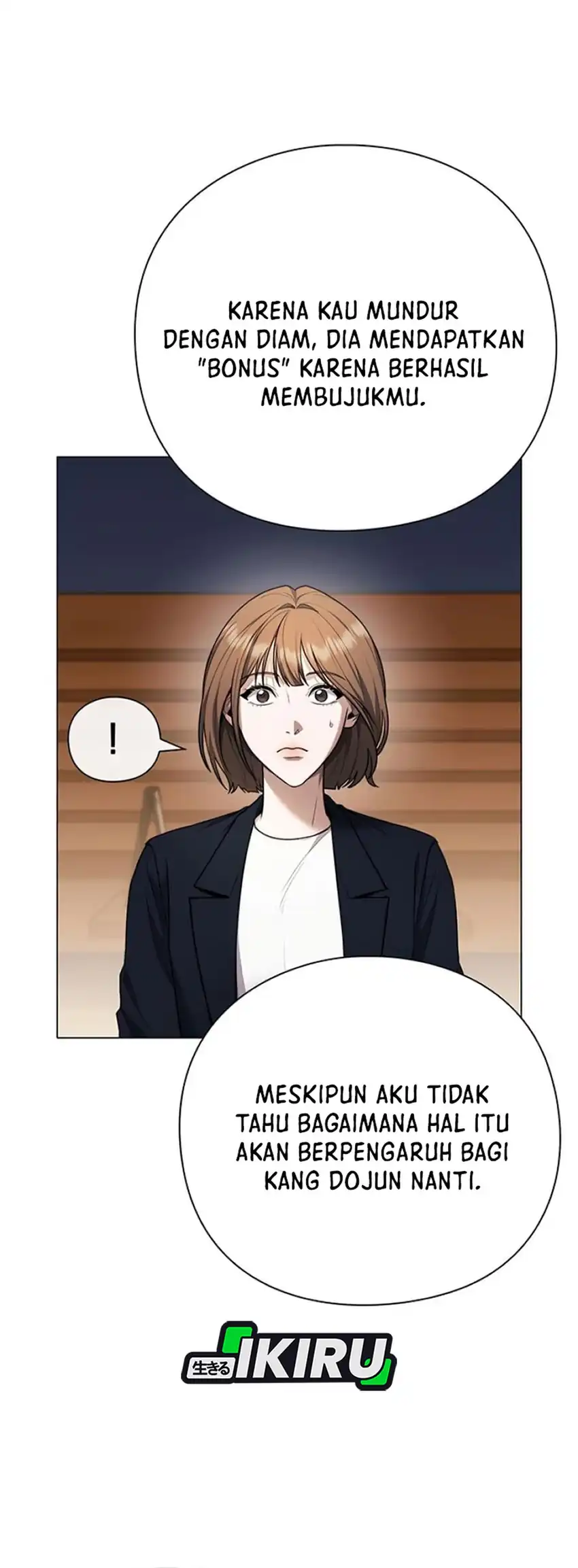 Baca Foresighting Politician The Politician Who Can See the Future - Chapter 14 halaman 25