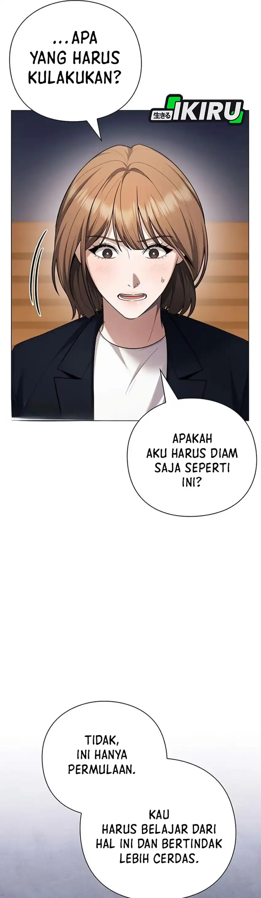 Baca Foresighting Politician The Politician Who Can See the Future - Chapter 14 halaman 26