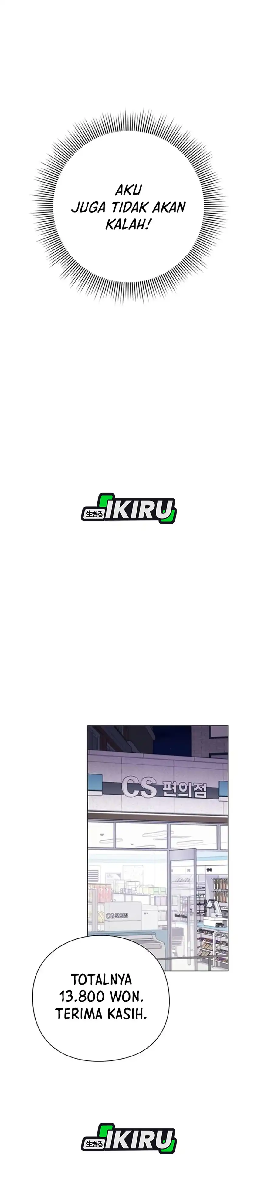 Baca Foresighting Politician The Politician Who Can See the Future - Chapter 14 halaman 33