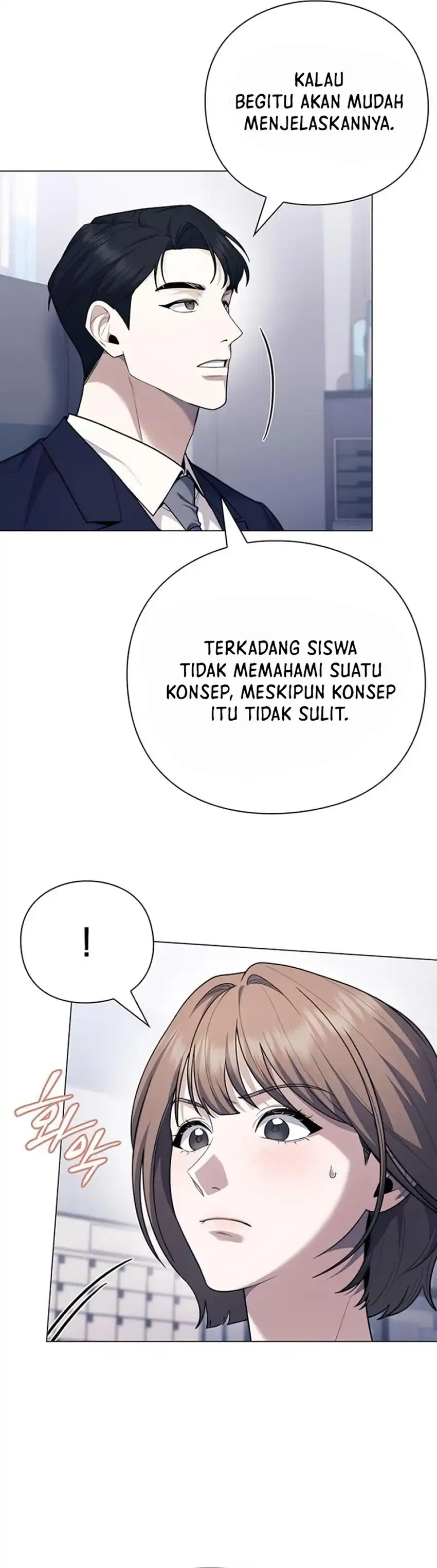 Baca Foresighting Politician The Politician Who Can See the Future - Chapter 14 halaman 7