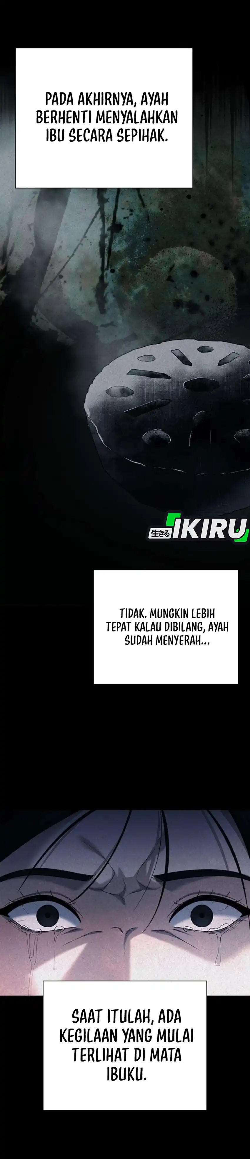 Baca Foresighting Politician The Politician Who Can See the Future - Chapter 15 halaman 10