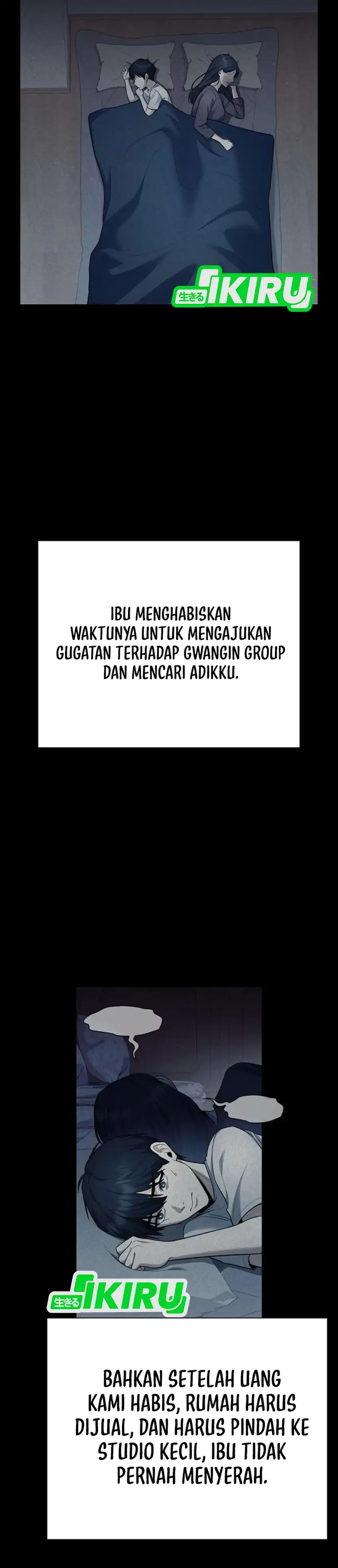 Baca Foresighting Politician The Politician Who Can See the Future - Chapter 15 halaman 12