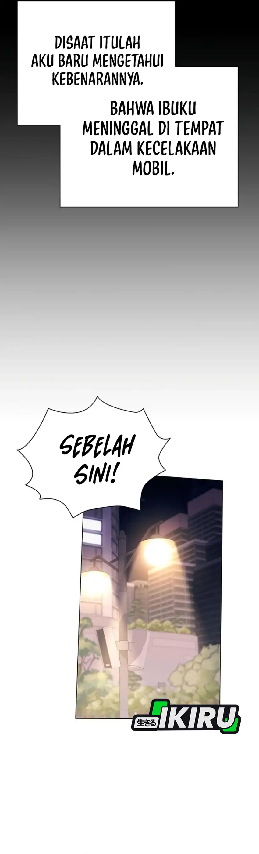 Baca Foresighting Politician The Politician Who Can See the Future - Chapter 15 halaman 15