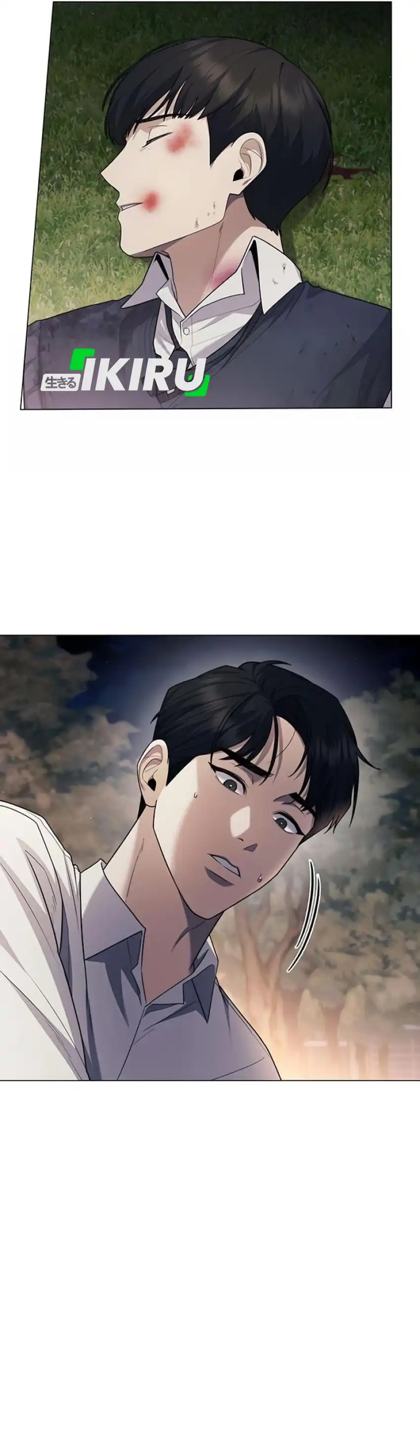 Baca Foresighting Politician The Politician Who Can See the Future - Chapter 15 halaman 17