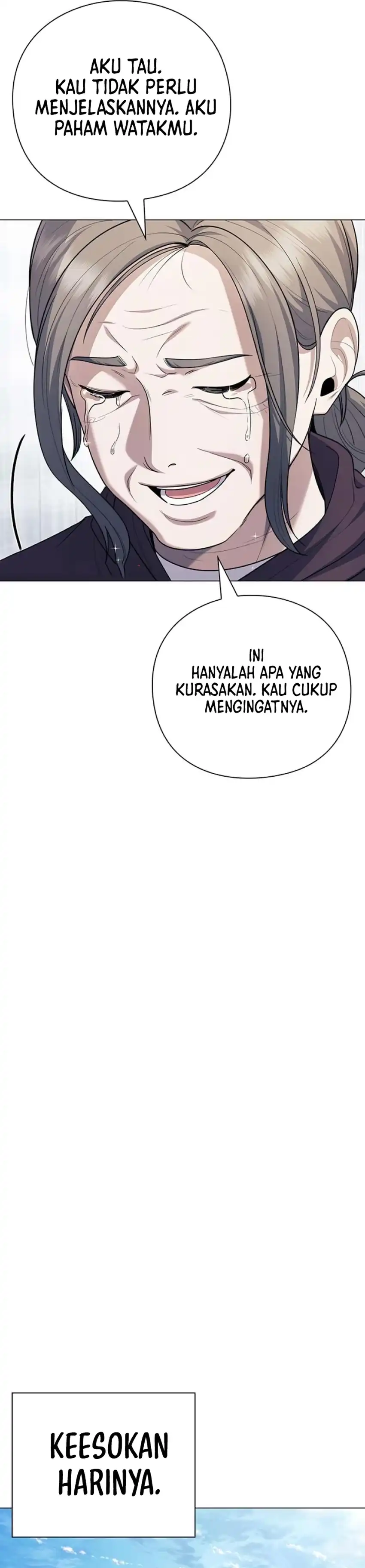 Baca Foresighting Politician The Politician Who Can See the Future - Chapter 15 halaman 30