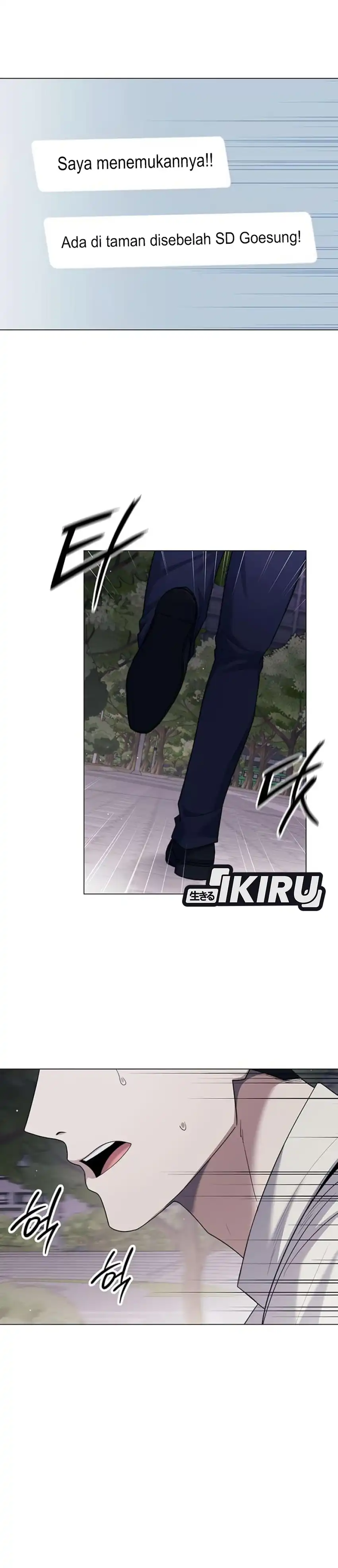 Baca Foresighting Politician The Politician Who Can See the Future - Chapter 15 halaman 4