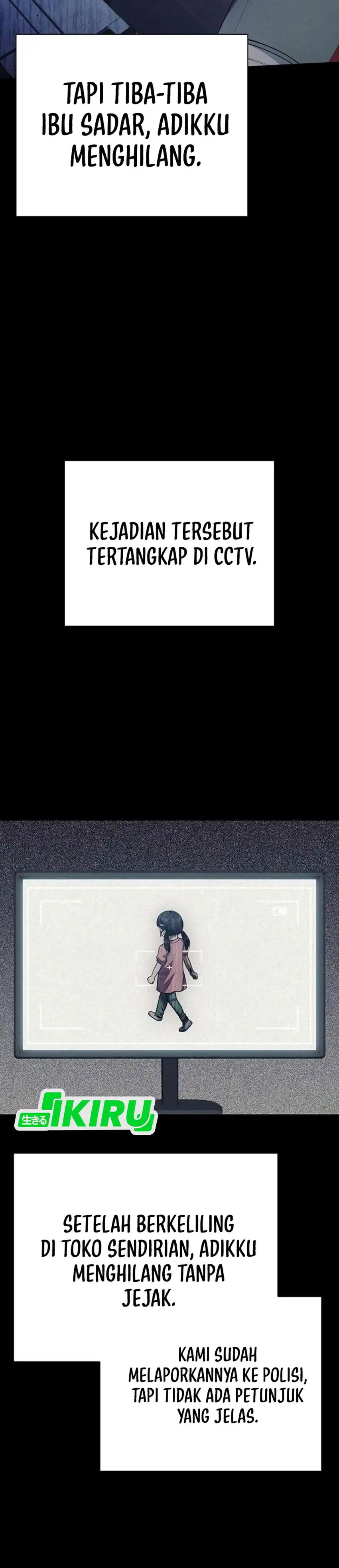 Baca Foresighting Politician The Politician Who Can See the Future - Chapter 15 halaman 7