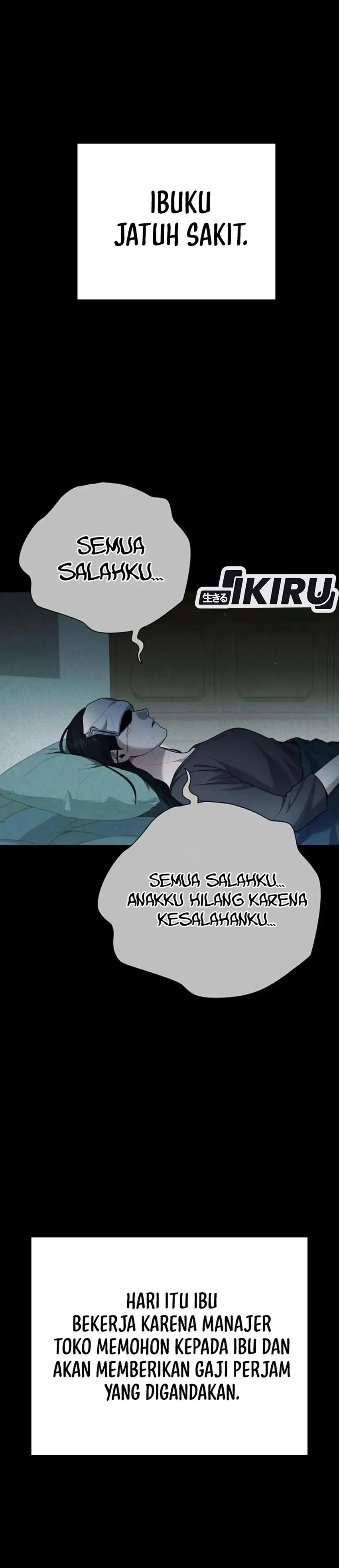 Baca Foresighting Politician The Politician Who Can See the Future - Chapter 15 halaman 8